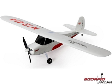 Hobbyzone Champ S+ RTF Mode 1 Hobbyzone Champ S+ RTF Mode 1 / HBZ5400EU1