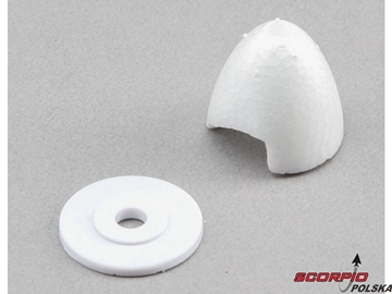 Champ S+: Kołpak Champ S+: Kołpak / HBZ5402