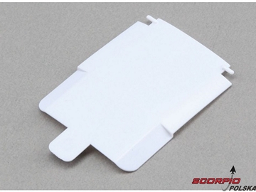 Champ S+: Osłona akumulatora Champ S+: Osłona akumulatora / HBZ5466