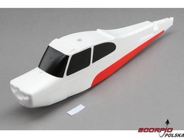 Champ S+: Kadłub Champ S+: Kadłub / HBZ5467