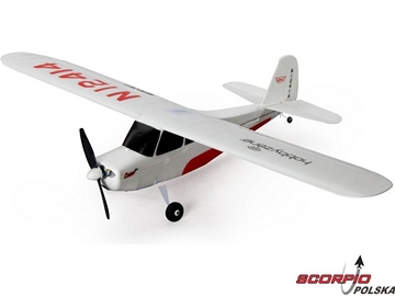 Hobbyzone Champ S+ BNF Hobbyzone Champ S+ BNF / HBZ5480EU