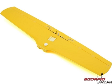 T-28 Trojan S: Skrzydło T-28 Trojan S: Skrzydło / HBZ5602