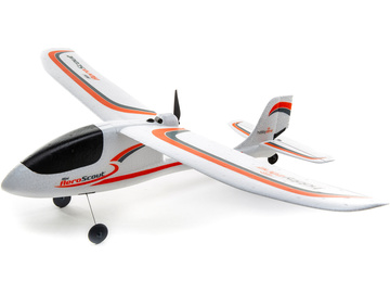 Hobbyzone Mini AeroScout RTF / HBZ5700