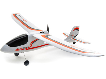 Hobbyzone Mini AeroScout RTF Hobbyzone Mini AeroScout RTF / HBZ5700