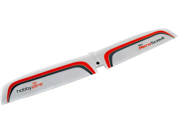 Hobbyzone skrzydło: Mini AeroScout / HBZ5703