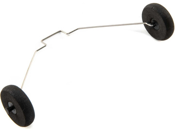 Hobbyzone podwozie: Mini AeroScout Hobbyzone podwozie: Mini AeroScout / HBZ5706