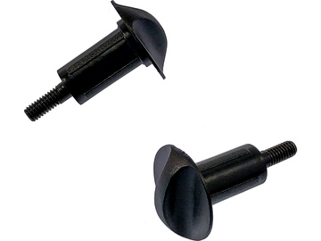 Hobbyzone śruby skrzydeł: Mini AeroScout Hobbyzone śruby skrzydeł: Mini AeroScout / HBZ5711