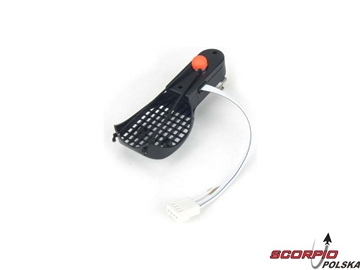 Moduł zrzutów powietrznych ADM: FTB. FBC. ABC Moduł zrzutów powietrznych ADM: FTB. FBC. ABC / HBZ6023