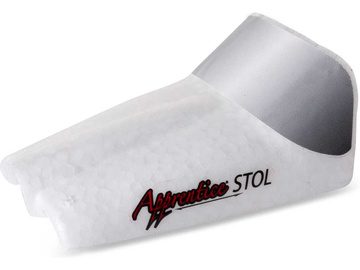 Hobbyzone osłona: Apprentice STOL 0.7 Hobbyzone osłona: Apprentice STOL 0.7 / HBZ6101