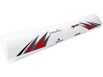 Hobbyzone skrzydło: Apprentice STOL 0.7 Hobbyzone skrzydło: Apprentice STOL 0.7 / HBZ6103