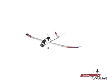 Firebird Freedom Electric RTF Firebird Freedom Electric RTF / HBZ7000