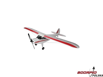 Super Cub RTF Electric Super Cub RTF Electric / HBZ7100