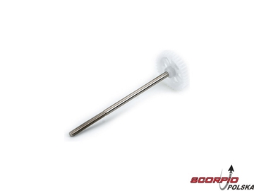 Wał śmigła: Cub Wał śmigła: Cub / HBZ7104