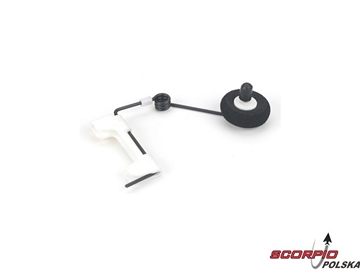 Podwozie ogonowe: Cub Podwozie ogonowe: Cub / HBZ7117