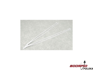 Wzporniki skrzydeł ze śrubami: Cub Wzporniki skrzydeł ze śrubami: Cub / HBZ7122