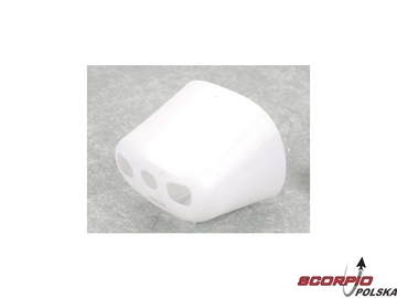 Osłona silnika: Cub Osłona silnika: Cub / HBZ7126