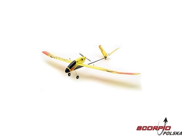 Aerobird Swift Electric RTF Aerobird Swift Electric RTF / HBZ7200I