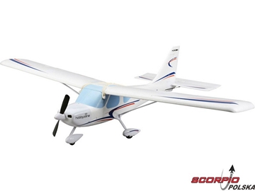 Glasair Sportsman RTF Mode 1 / HBZ7600M1