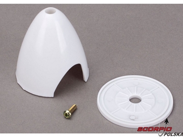 Glasair - kołpak Glasair - kołpak / HBZ7608