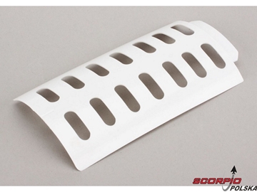 Firebird Stratos - pokrywa akumulatorów Firebird Stratos - pokrywa akumulatorów / HBZ7712