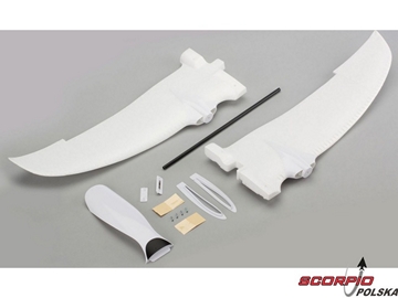 FireBird Stratos - skrzydło FireBird Stratos - skrzydło / HBZ7720