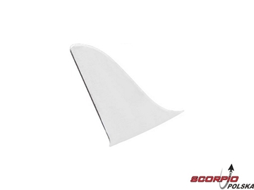 Firebird DeltaRay - statecznik pionowy Firebird DeltaRay - statecznik pionowy / HBZ7911