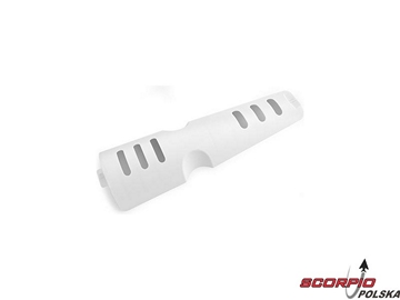 Firebird Delta Ray: Pokrywa dolna Firebird Delta Ray: Pokrywa dolna / HBZ7912