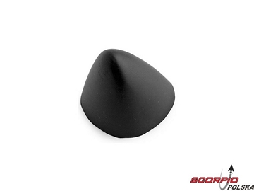 Firebird Delta Ray: Gumowy dziób Firebird Delta Ray: Gumowy dziób / HBZ7952