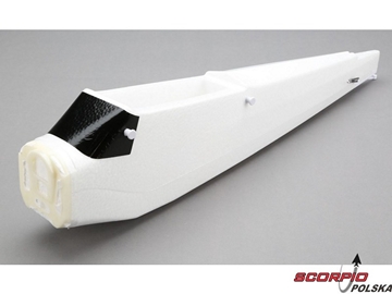 Super Cub SAFE - kadłub bez elektroniki Super Cub SAFE - kadłub bez elektroniki / HBZ8167