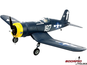 F4U Corsair S RTF Mode 1 / HBZ8200EU1