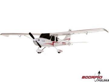 Glasair Sportsman SAFE+ RTF Mode 2 / HBZ8400EU