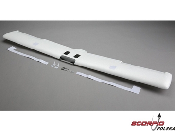 Glasair S+ - skrzydło Glasair S+ - skrzydło / HBZ8420