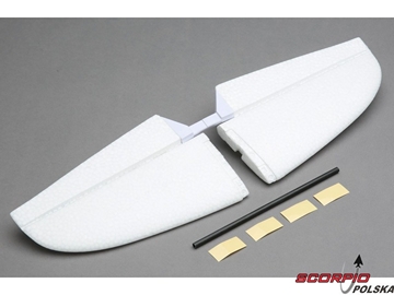 Conscendo S - stat. Poziomy / HBZ8603