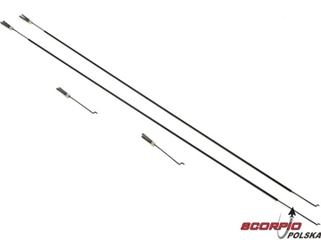 Conscendo S - kpl cięgien Conscendo S - kpl cięgien / HBZ8605