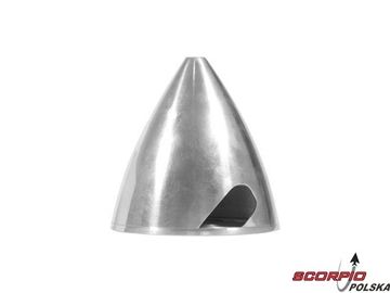 Kołpak aluminiowy 95mm / HFL7059