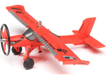 E-flite Draco ozdoba świąteczna 2021 / HHD21ORNAIR