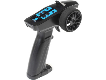 Horizon nadajnik 3-kanałowy 2.4GHz Horizon nadajnik 3-kanałowy 2.4GHz / HRZ00001