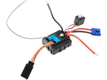 Horizon odbiornik/regulator 2.4GHz: 1:18 / HRZ00002