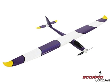 Mini Hawk V2 1.32m ARF / HSF0314088