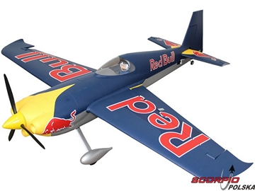 Red Bull Edge 540 PNP / HSF0314293