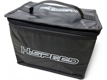H-Speed opakowanie ochronne na akumulator 210x160x150mm / HSP0010
