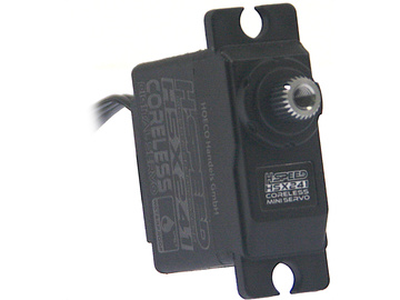 H-Speed serwo HSX241 6.0kg.cm 0.085s/60° / HSP0028