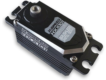 H-Speed serwo HXX101 18kg.cm 0.049s/60° 25T / HSP0031