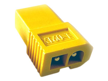 H-Speed redukcja XT-60 urządzenie Tamiya akumulator / HSPC050