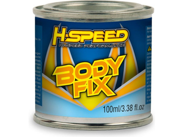 H-Speed Flexa Fix klej na karoserie 100ml / HSPM006