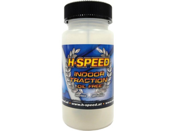 H-Speed preparat do smarowania opon Indoor EFRA 100ml / HSPT001