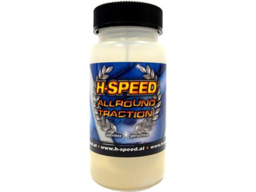 H-Speed preparat do smarowania opon Allround 100ml / HSPT002