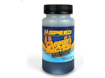 H-Speed preparat do smarowania opon Indoor 100ml / HSPT003
