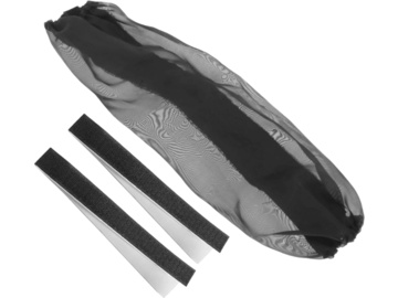 H-Speed osłona przeciwpyłowa (dla Arrma Mojave 1:8) / HSPX091