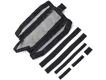 H-Speed osłona przeciwpyłowa (do Traxxas Mini Maxx, Mini XRT) / HSPX092